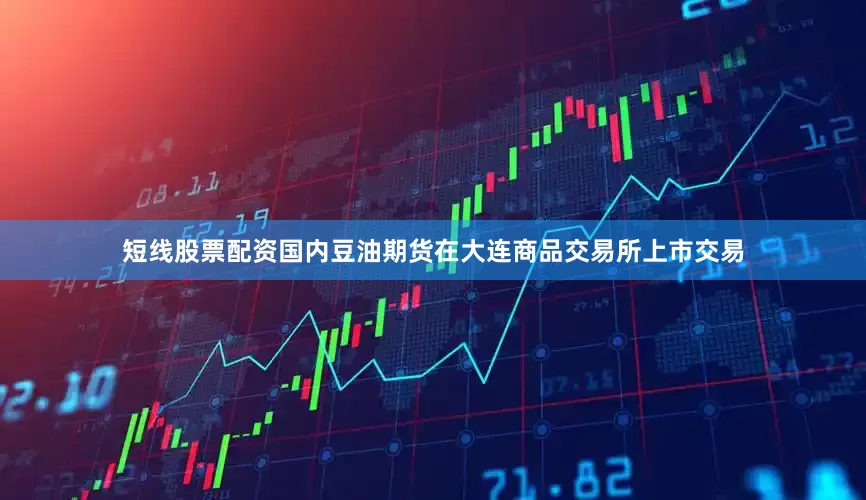 短线股票配资国内豆油期货在大连商品交易所上市交易